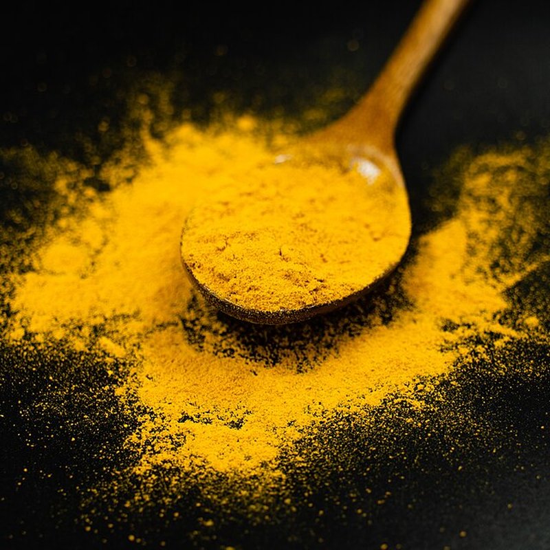Turmeric Powder (Haldi)
