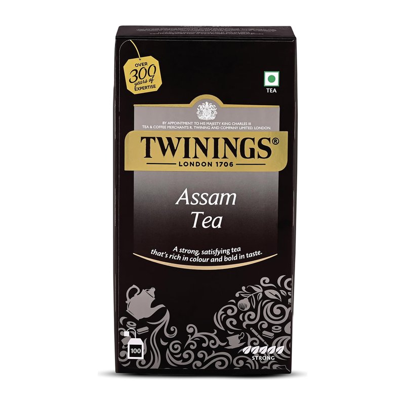 Assam Tea