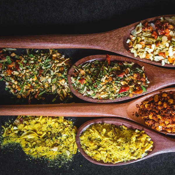 Aromat Seasoning (Veg)