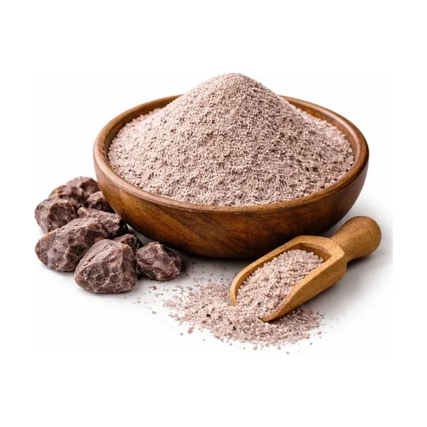 Black Salt (Kala Namak)