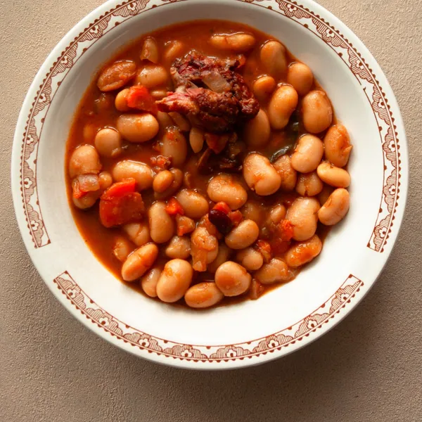 Baked Beans (Tin)