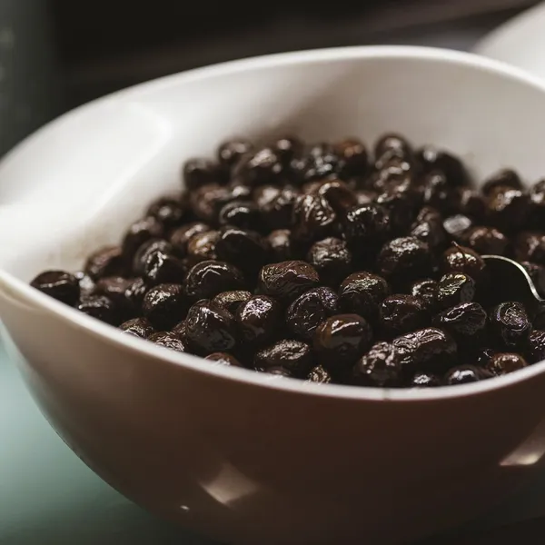 Black Olives