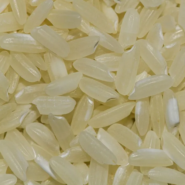 Boiled Rice (South Indian)