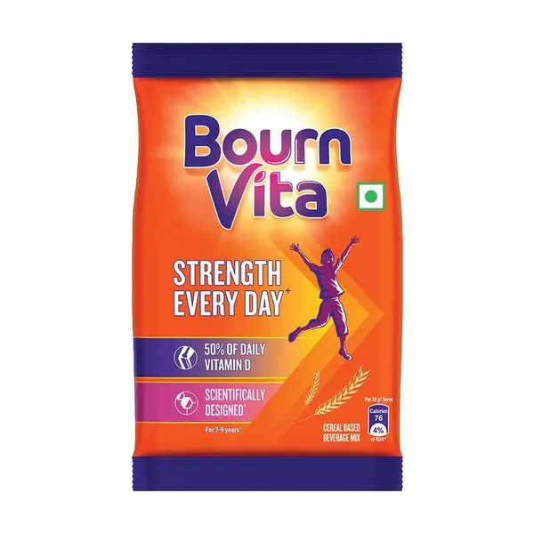 Bournvita