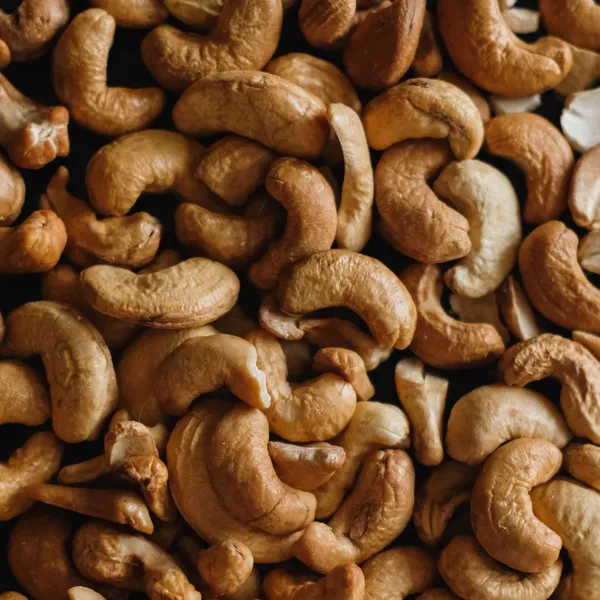 Cashews (Whole)