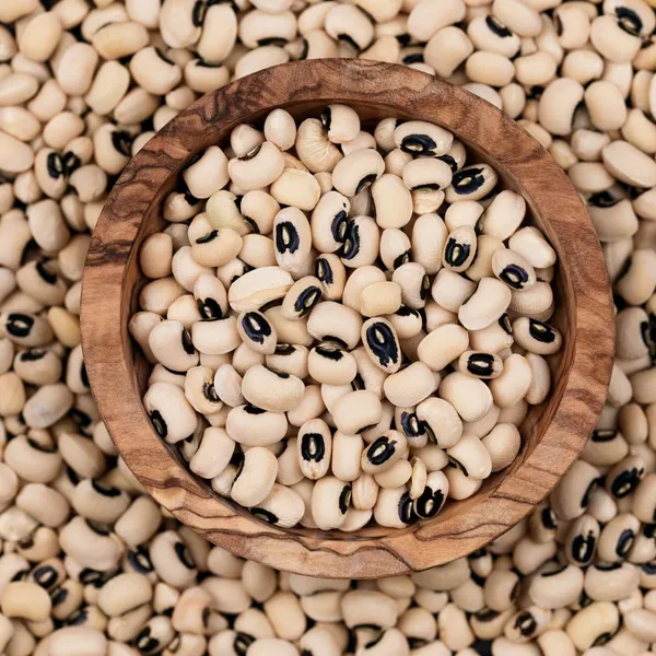 Chawli (Black-Eyed Beans)