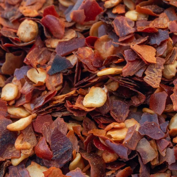 Chilli Flakes