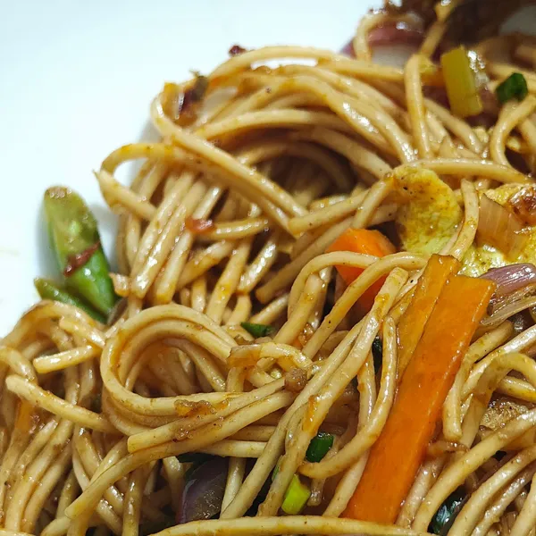 Hakka Noodles
