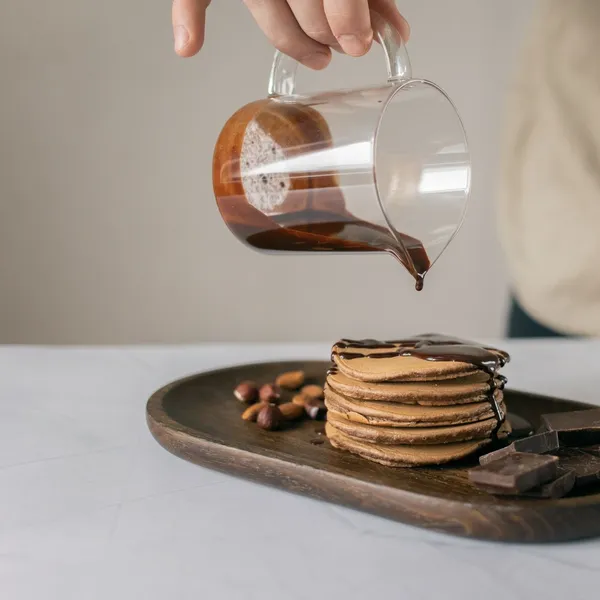 Chocolate Syrup