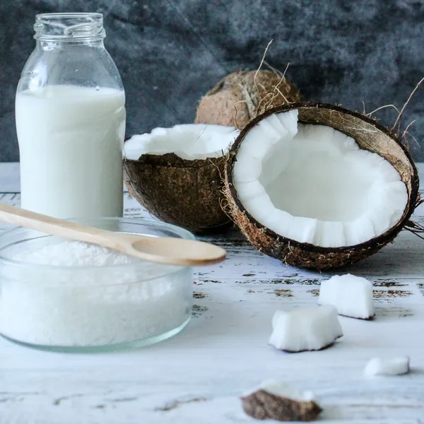 Coconut Milk Powder