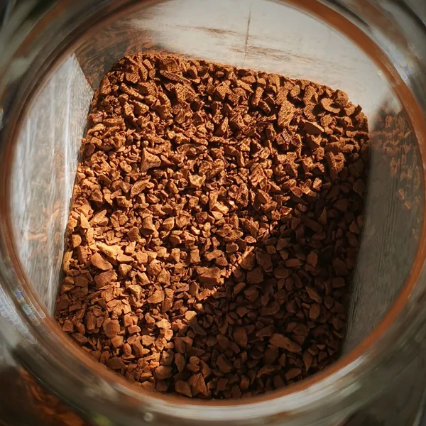 Instant Coffee Sachets (Pack of 100)