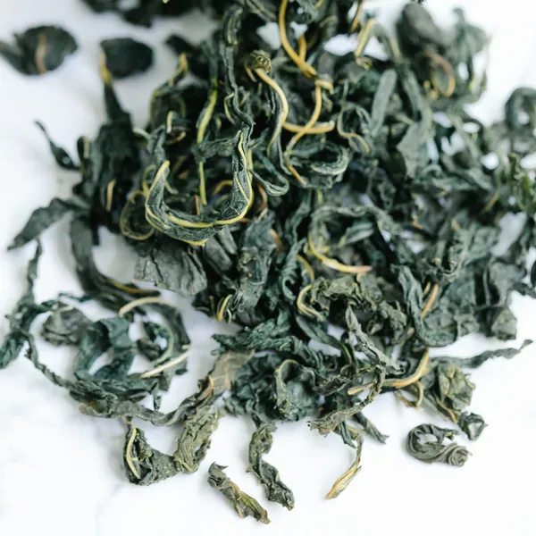 Darjeeling Tea