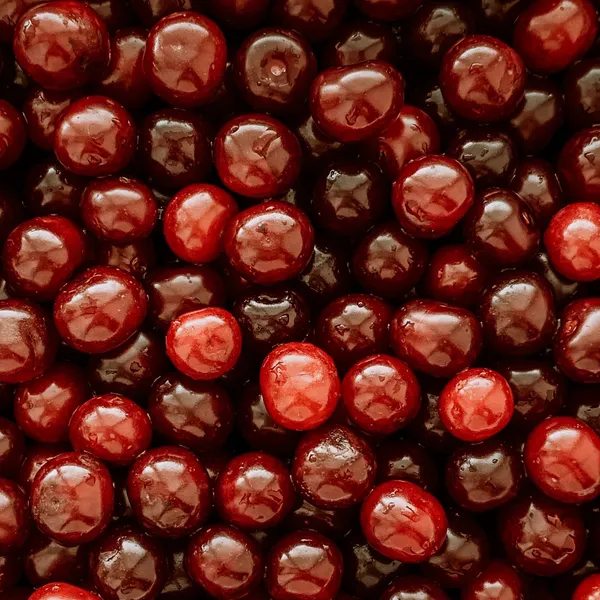 Dried Cherries