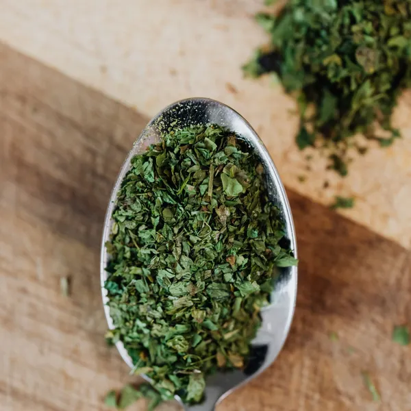 Dried Oregano