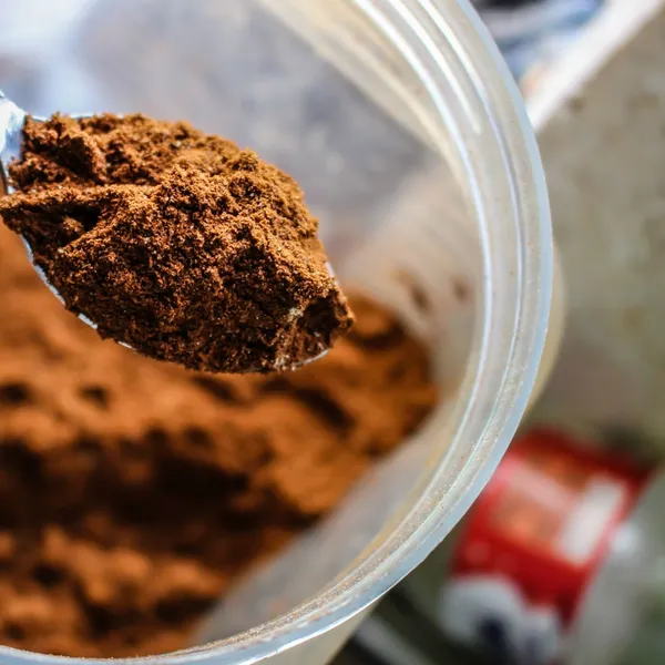 Drinking Chocolate