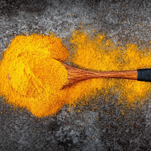 Yellow Chilli Powder