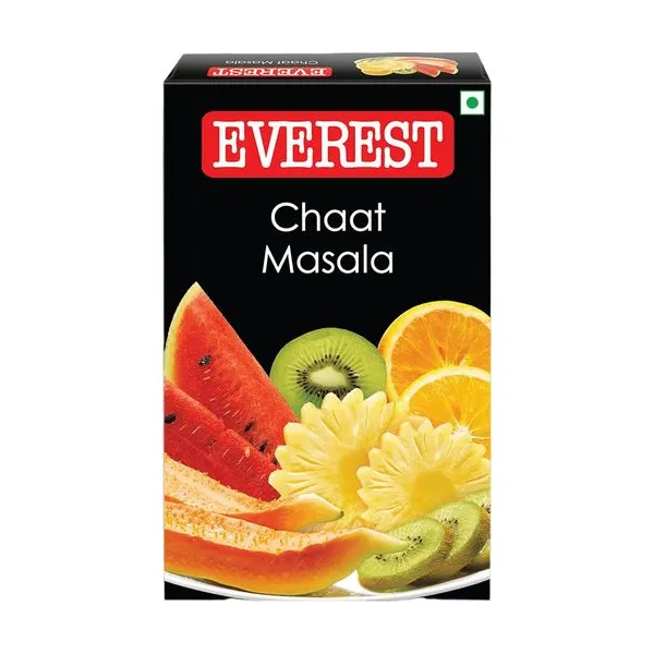 Chaat Masala