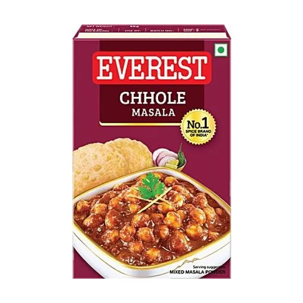 Chole Masala