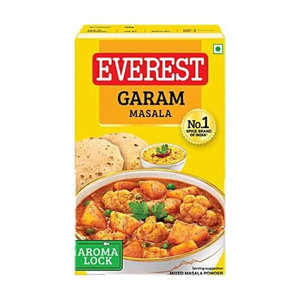 Garam Masala