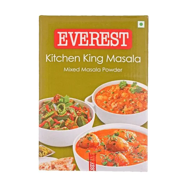 Kitchen King Masala