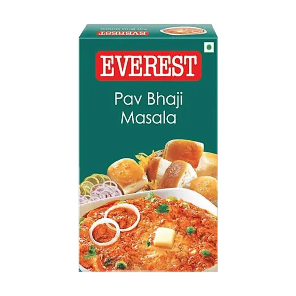 Pav Bhaji Masala