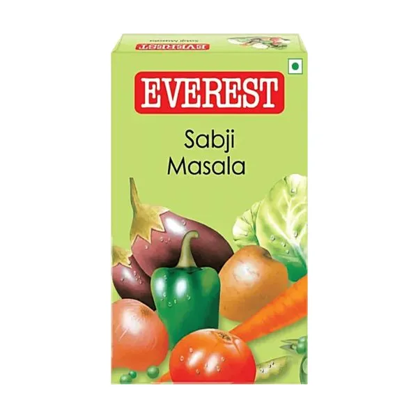 Sabzi Masala