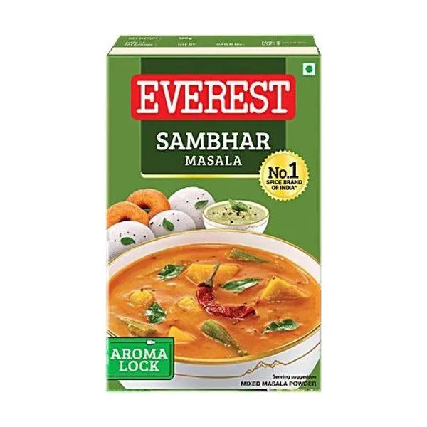 Sambhar Masala