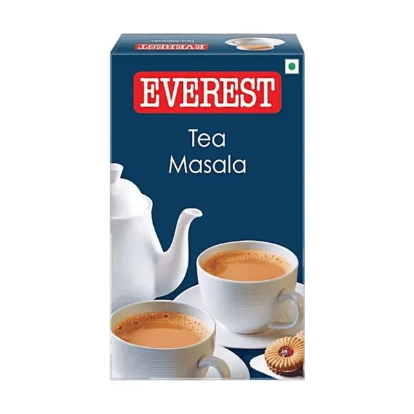 Tea Masala