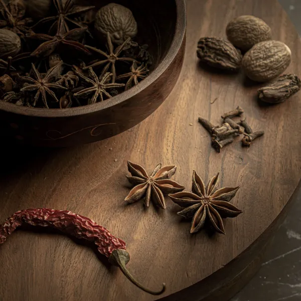 Chinese Five Spice Powder