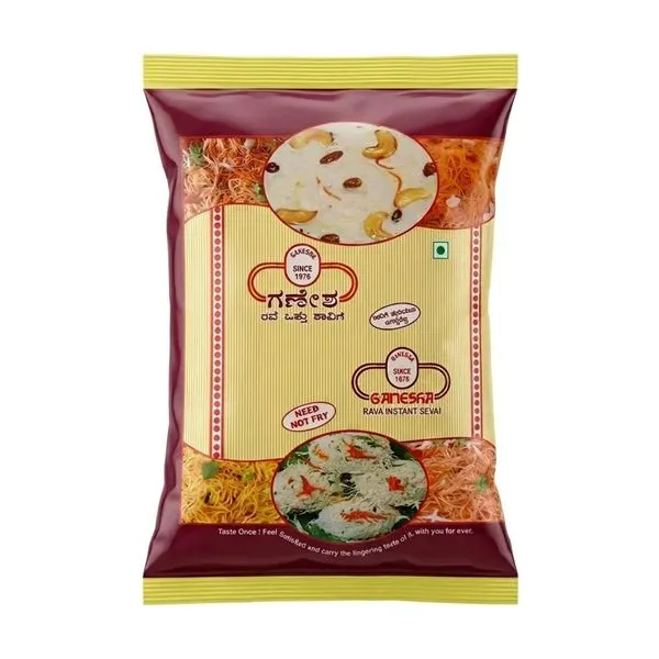 Vermicelli (Sevai)