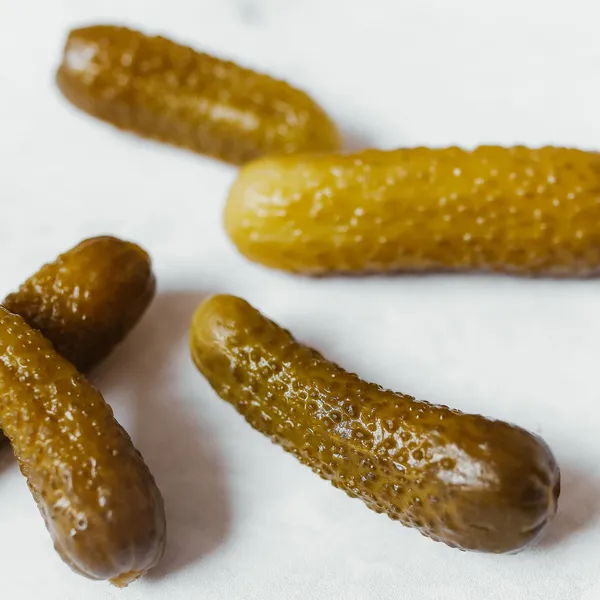 Gherkins