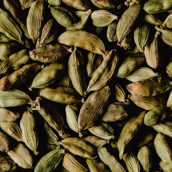 Green Cardamom (Elaichi)