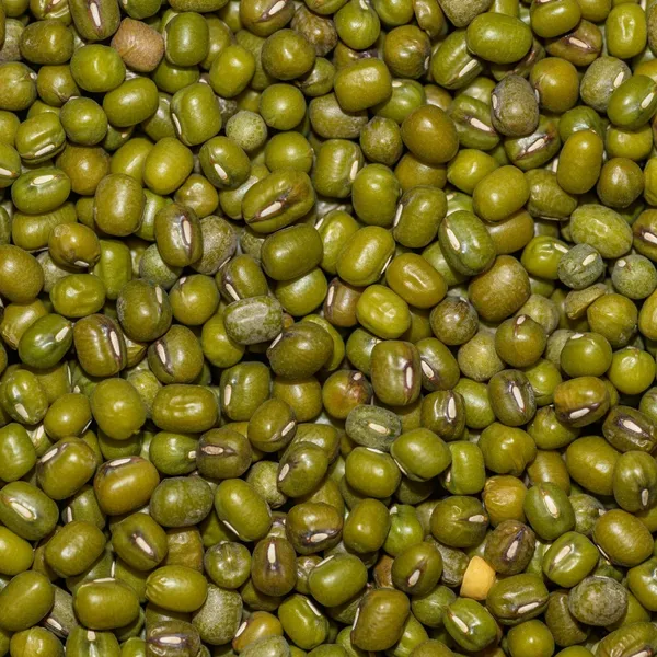 Whole Green Moong