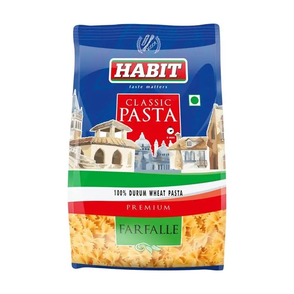 Farfalle Pasta