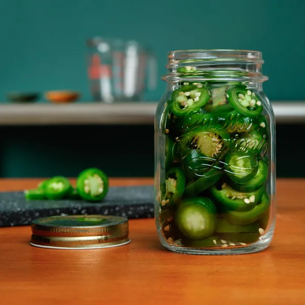 Jalapeños