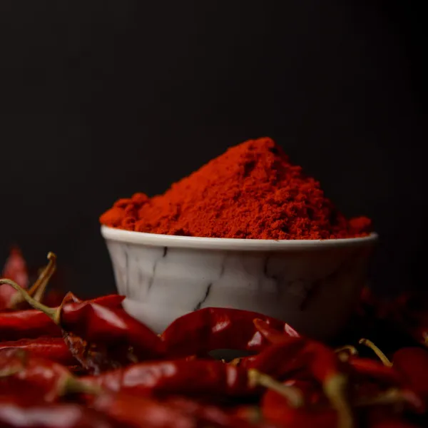 Kashmiri Red Chilli Powder