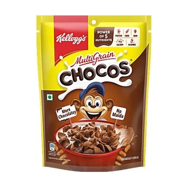 Chocos