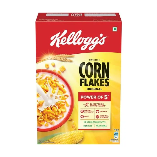 Corn Flakes
