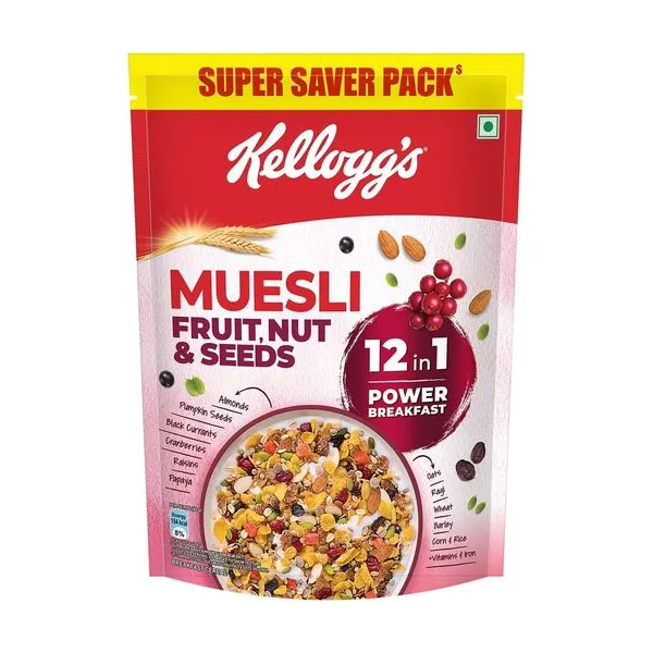Muesli