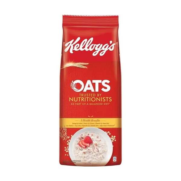 Oats