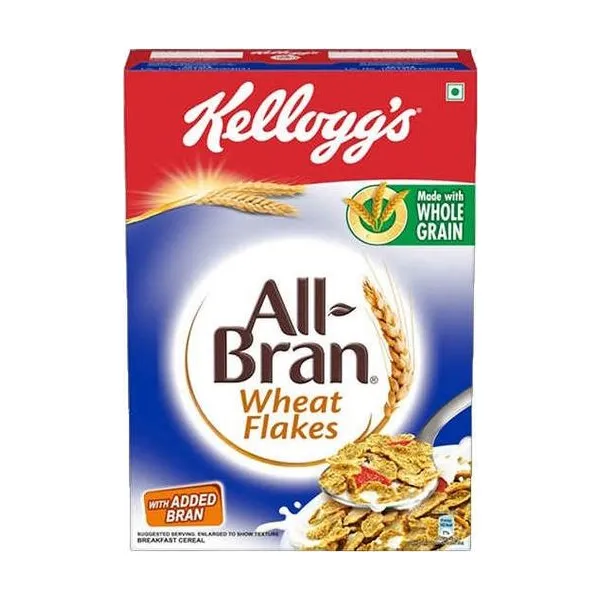 Wheat Flakes