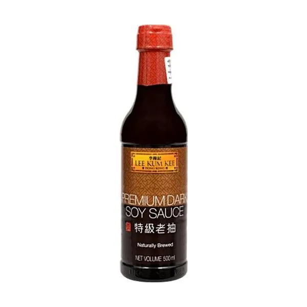 Dark Soy Sauce