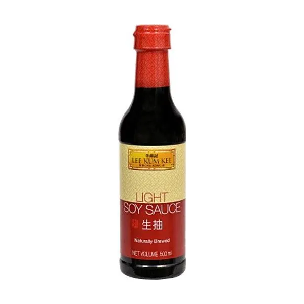 Light Soy Sauce