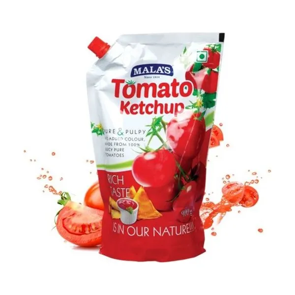 Tomato Ketchup