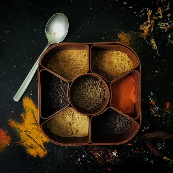 Malwani Masala