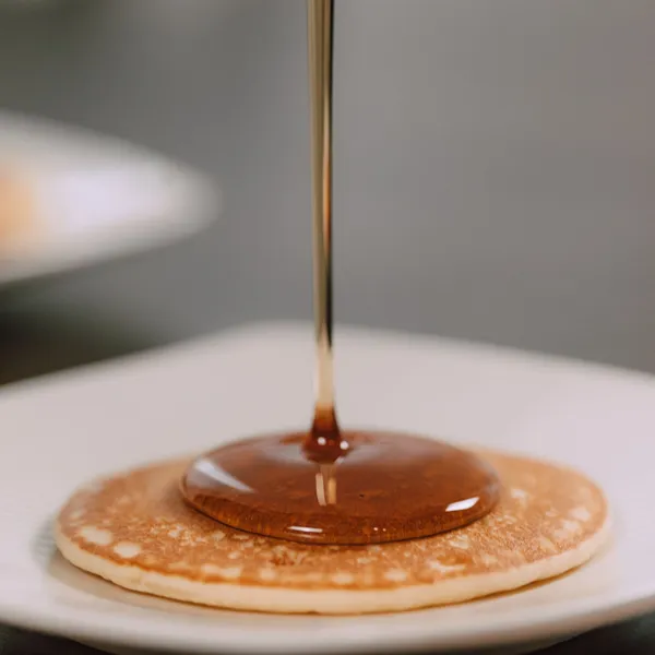 Maple Syrup