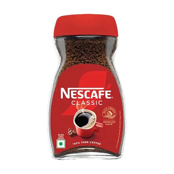 Classic Instant Coffee