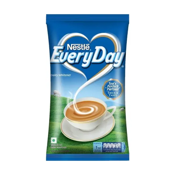 Milk Powder