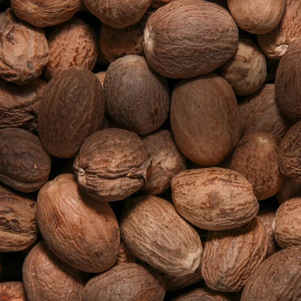Nutmeg (Jaiphal)