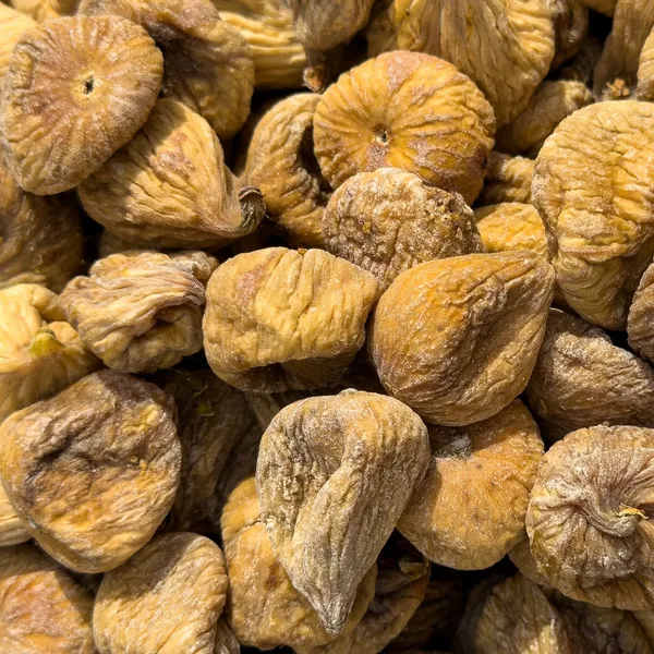 Dried Figs (Anjeer)